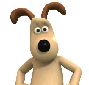 Gromit